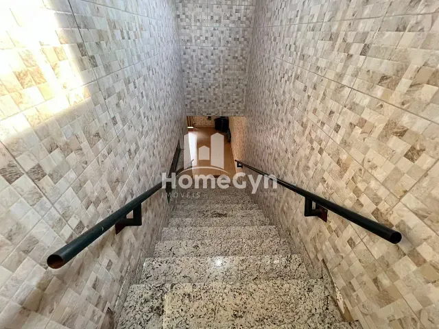Sobrado com 140m² 3 quartos e 2 banheiros, para alugar, no bairro Jardim Europa em Goiânia