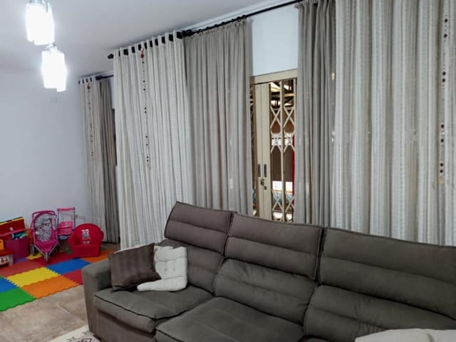 Sobrado com 300m² 4 quartos e 2 banheiros, à venda, no bairro Ipiranga em São Paulo