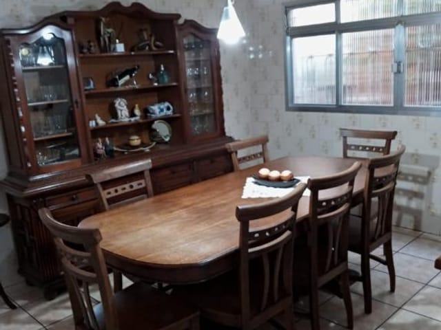 Sobrado com 300m² 4 quartos e 2 banheiros, à venda, no bairro Ipiranga em São Paulo