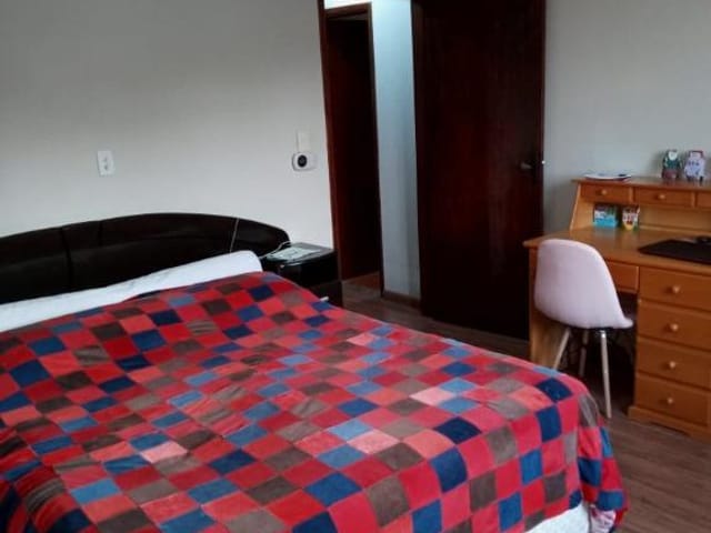 Sobrado com 300m² 4 quartos e 2 banheiros, à venda, no bairro Ipiranga em São Paulo