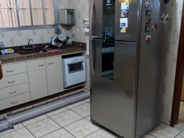 Sobrado com 300m² 4 quartos e 2 banheiros, à venda, no bairro Ipiranga em São Paulo