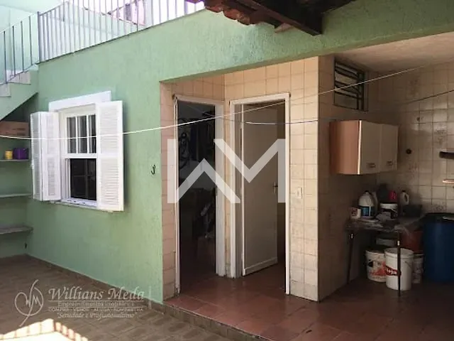 Sobrado com 161m² 3 quartos e 3 banheiros, à venda, no bairro Jardim Frizzo em Guarulhos