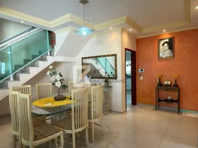 Sobrado com 321m² 4 quartos e 4 banheiros, à venda, no bairro Jardim Esplanada II em Indaiatuba