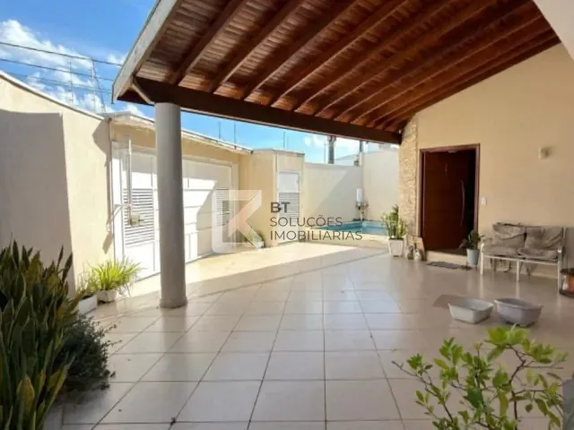 Sobrado com 321m² 4 quartos e 4 banheiros, à venda, no bairro Jardim Esplanada II em Indaiatuba