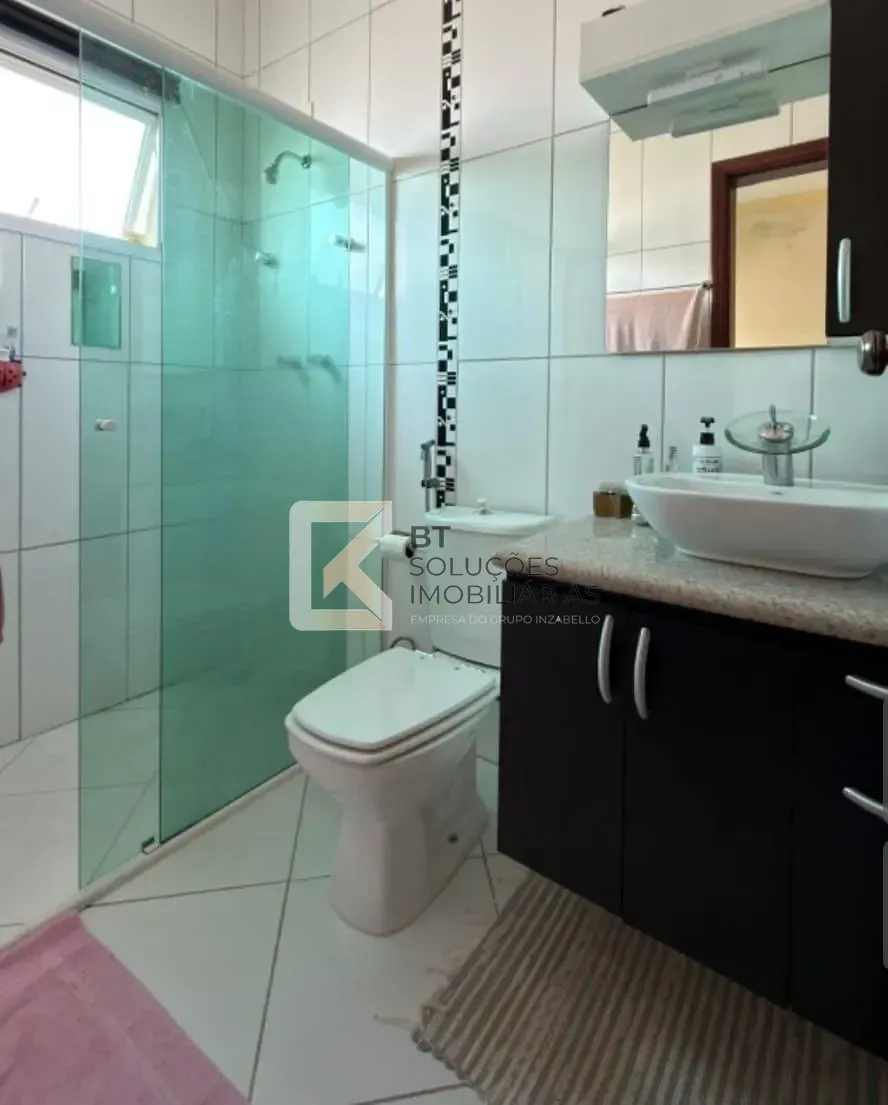 Sobrado, 4 quartos, 216 m² - Foto 10