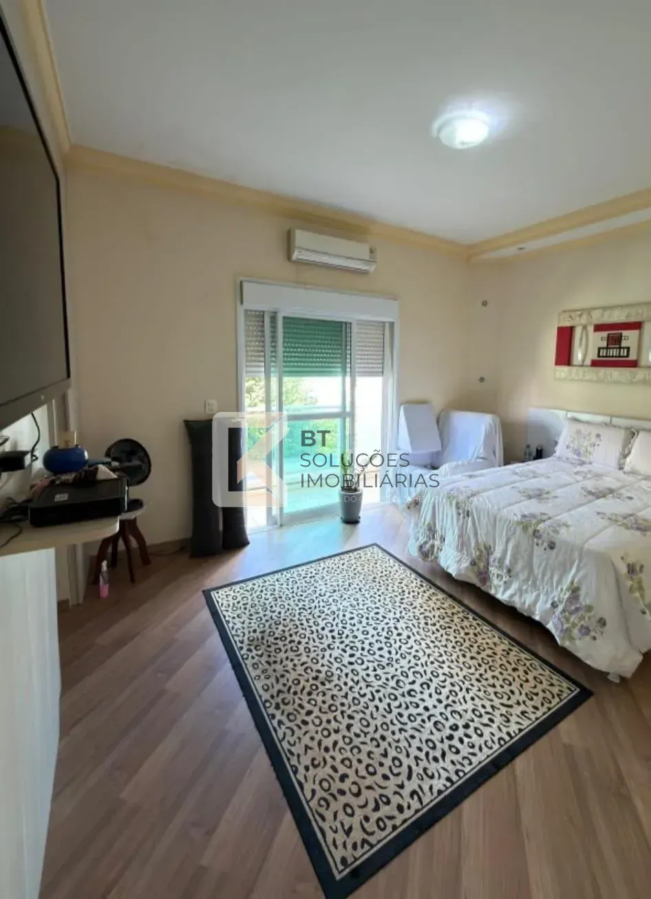 Sobrado, 4 quartos, 216 m² - Foto 7