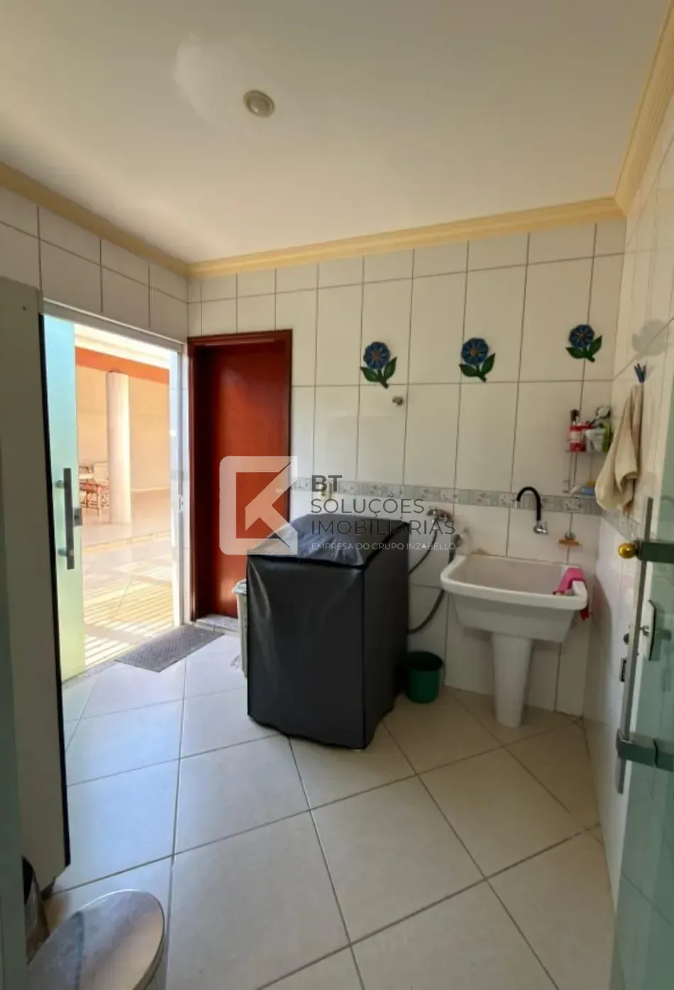 Sobrado, 4 quartos, 216 m² - Foto 11