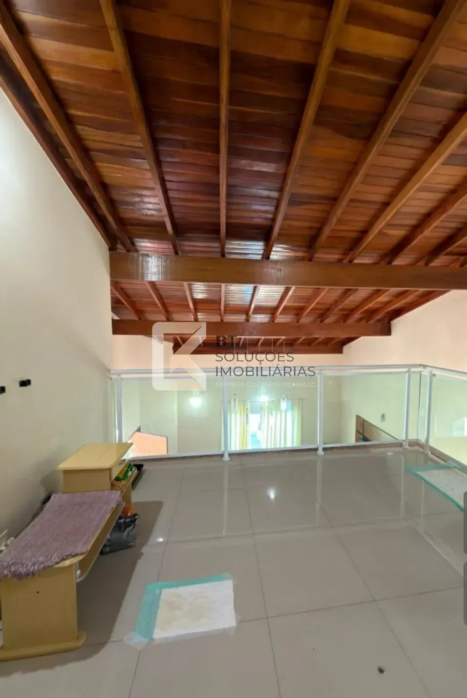 Sobrado, 4 quartos, 216 m² - Foto 17