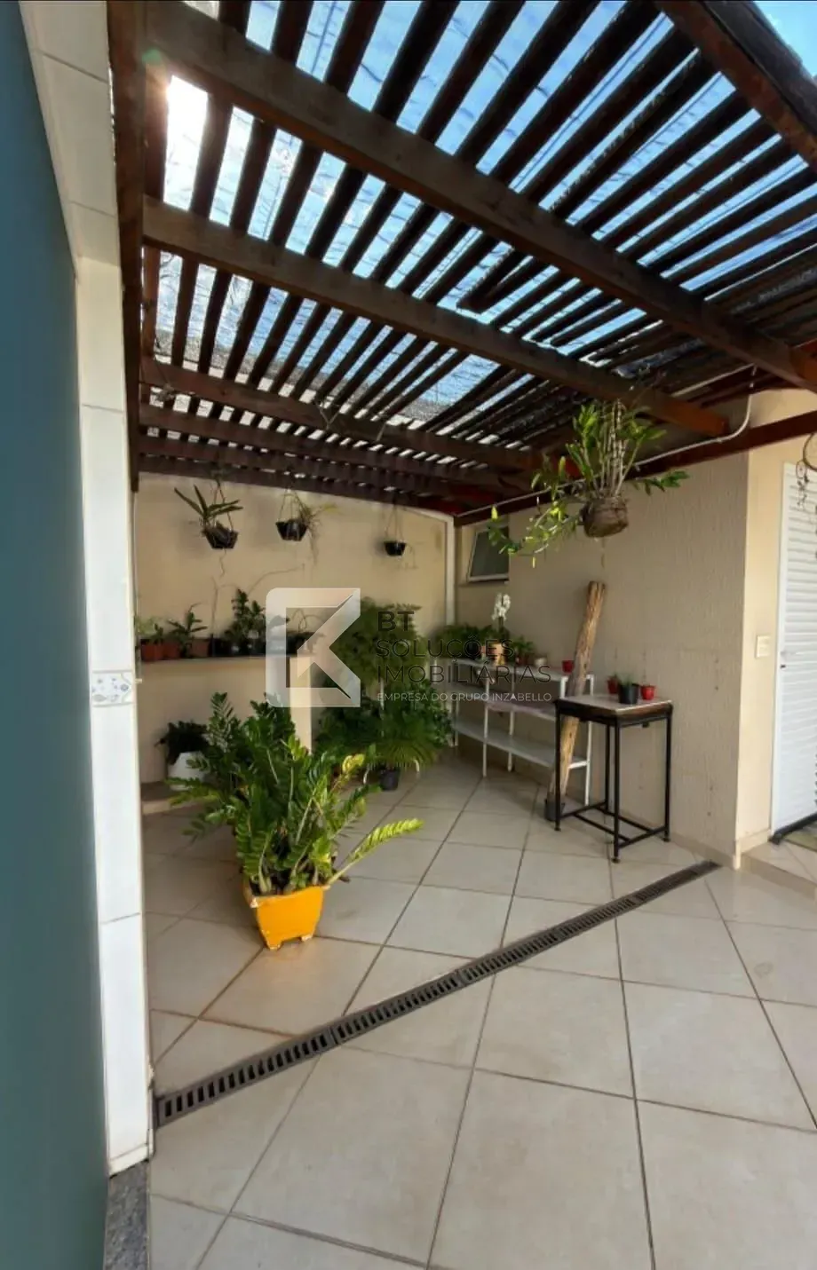 Sobrado, 4 quartos, 216 m² - Foto 18
