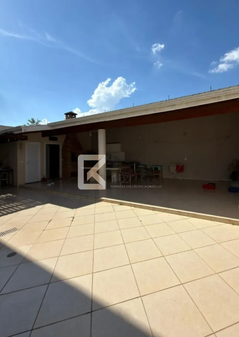 Sobrado, 4 quartos, 216 m² - Foto 15
