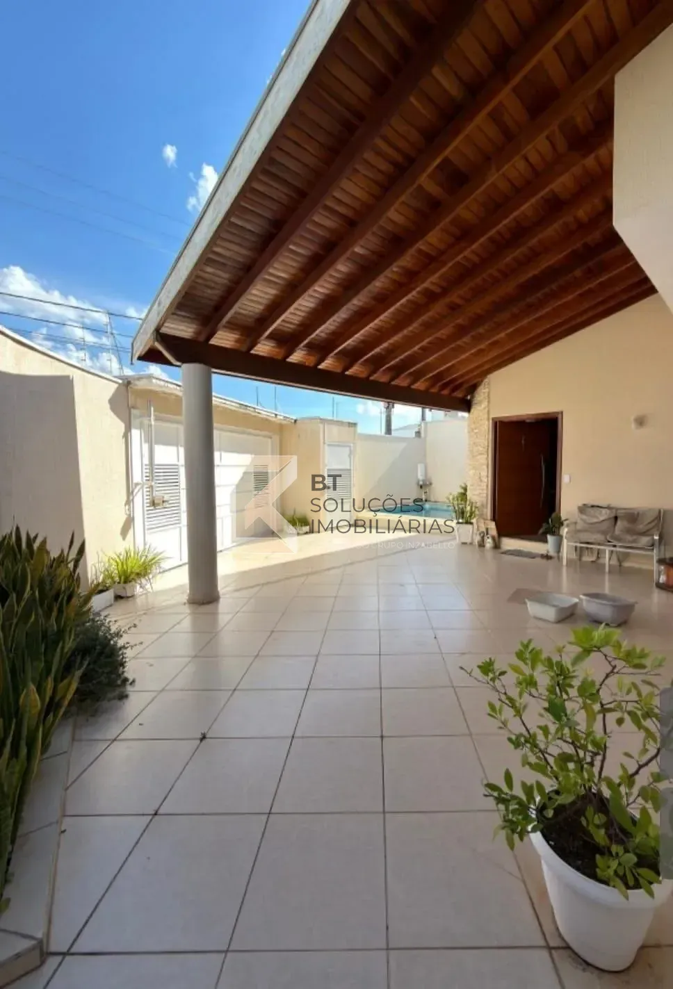 Sobrado, 4 quartos, 216 m² - Foto 16