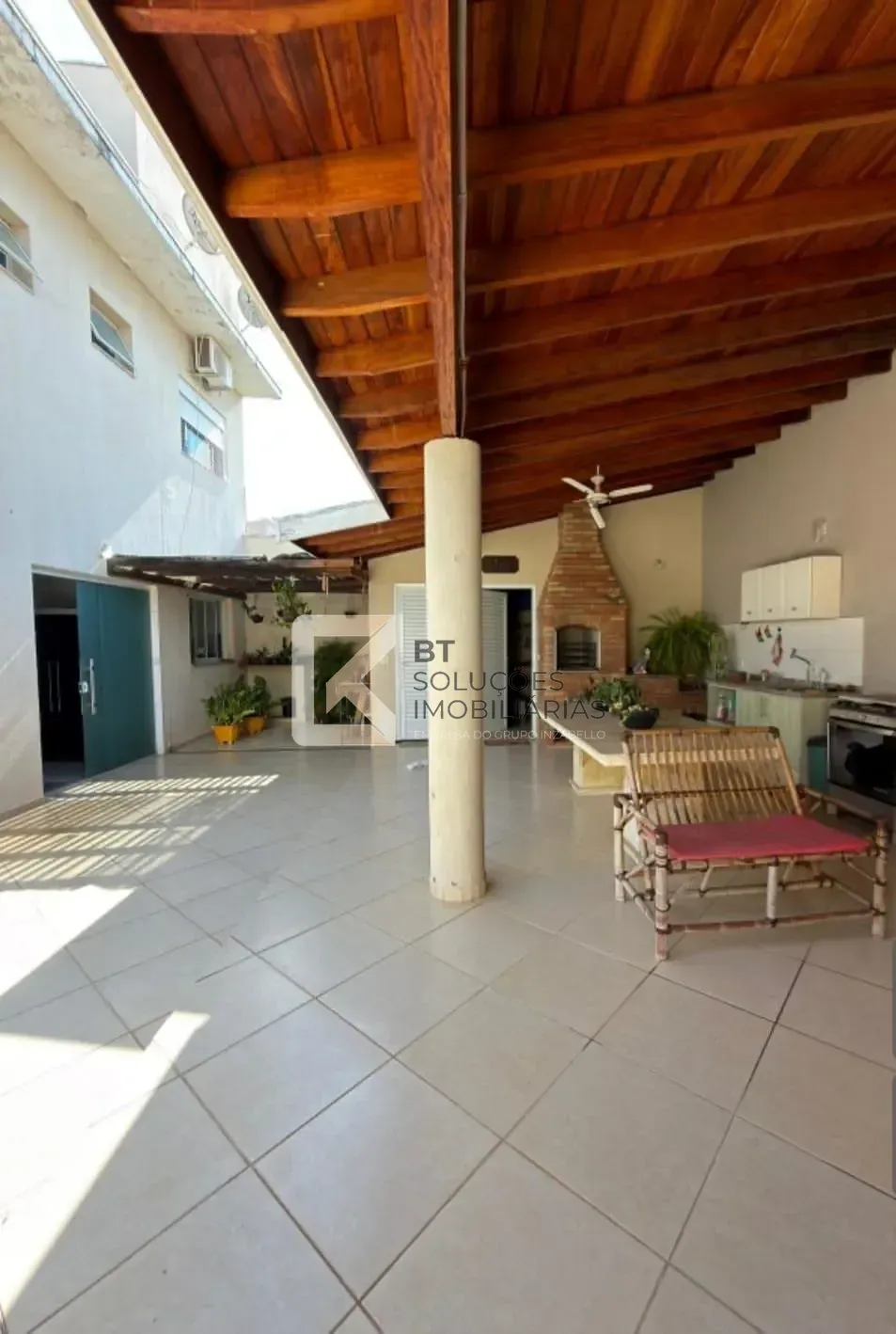 Sobrado, 4 quartos, 216 m² - Foto 19