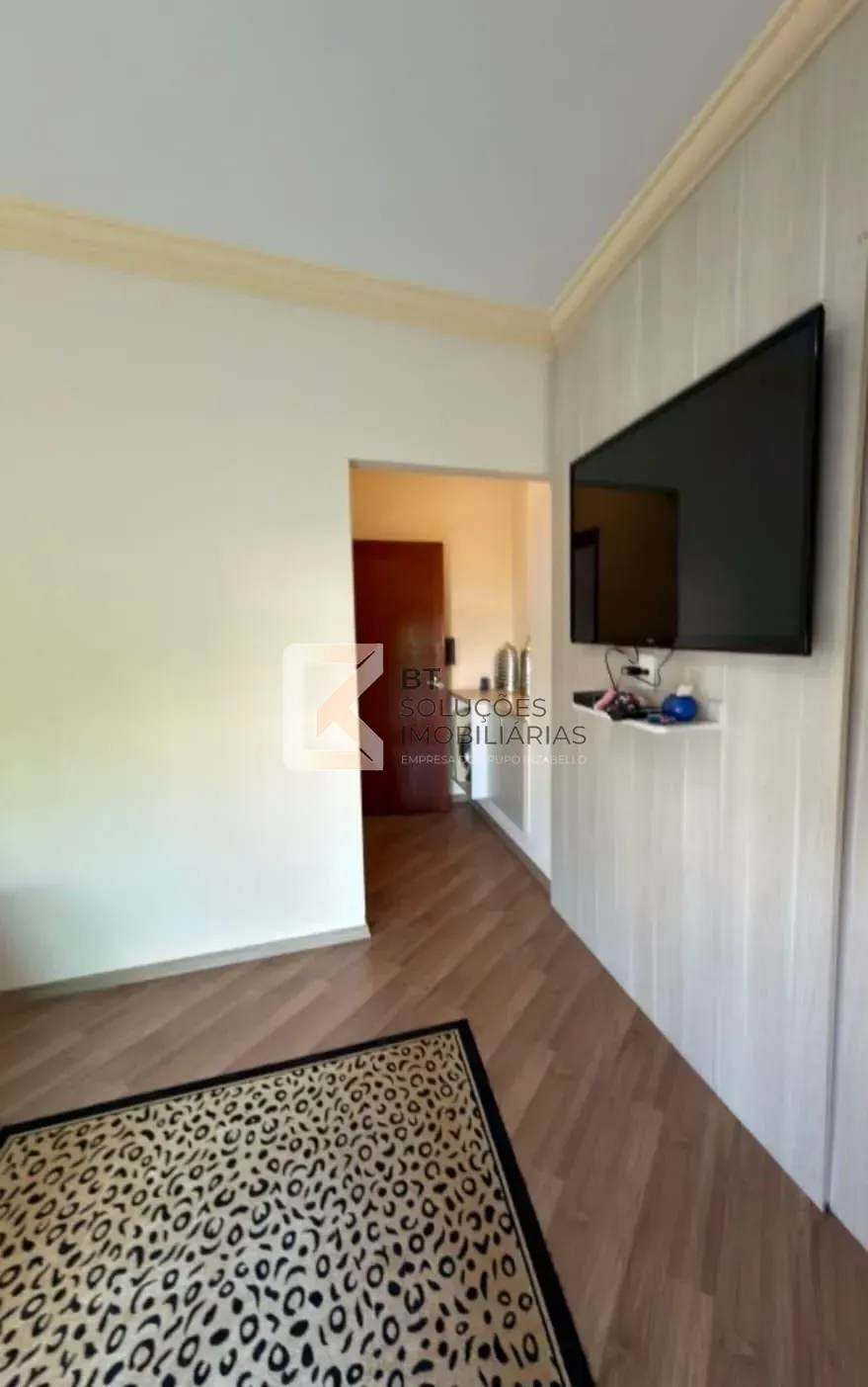 Sobrado, 4 quartos, 216 m² - Foto 6