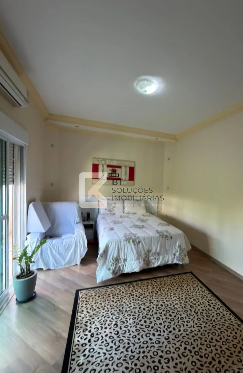 Sobrado, 4 quartos, 216 m² - Foto 8