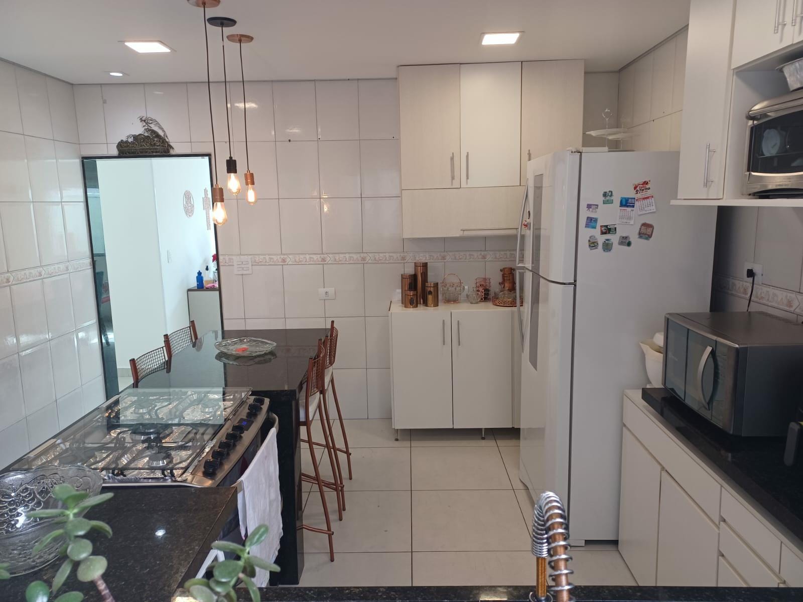 Sobrado à venda 2 Quartos, 1 Vaga, 250M², Cerâmica, São Caetano do Sul - SP