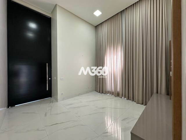 Foto do Sobrado - Casa Térrea à Venda – Condomínio do Lago | M360 Imóveis