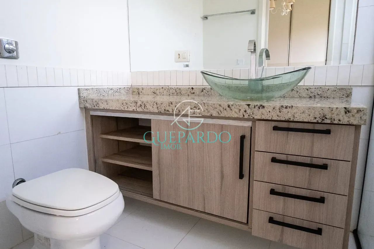 Sobrado, 3 quartos, 270 m² - Foto 8