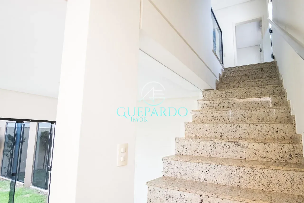 Sobrado, 3 quartos, 270 m² - Foto 7