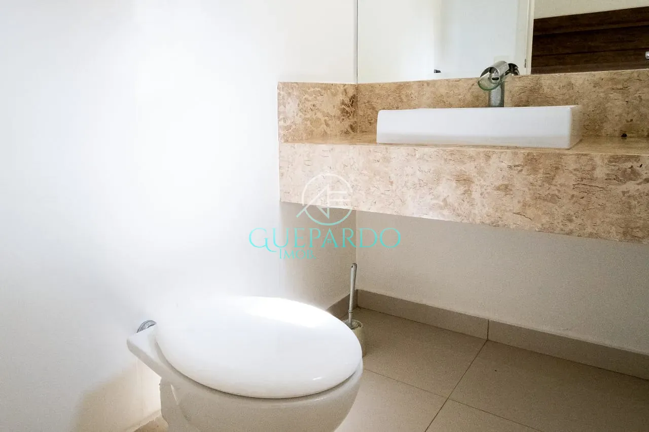 Sobrado, 3 quartos, 270 m² - Foto 16