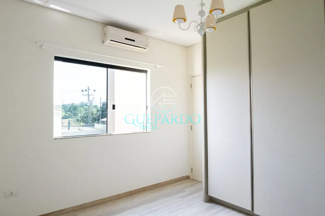 Sobrado, 3 quartos, 270 m² - Foto 17