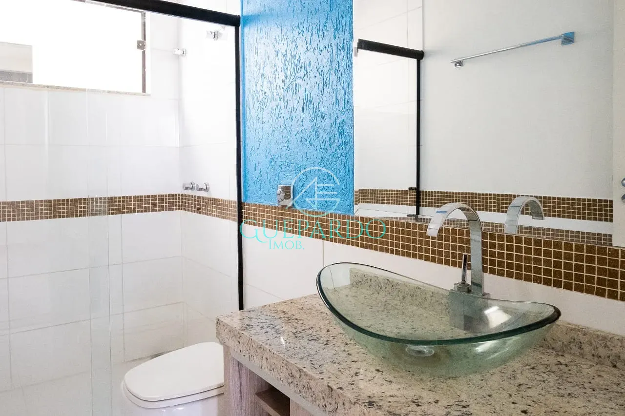 Sobrado, 3 quartos, 270 m² - Foto 18