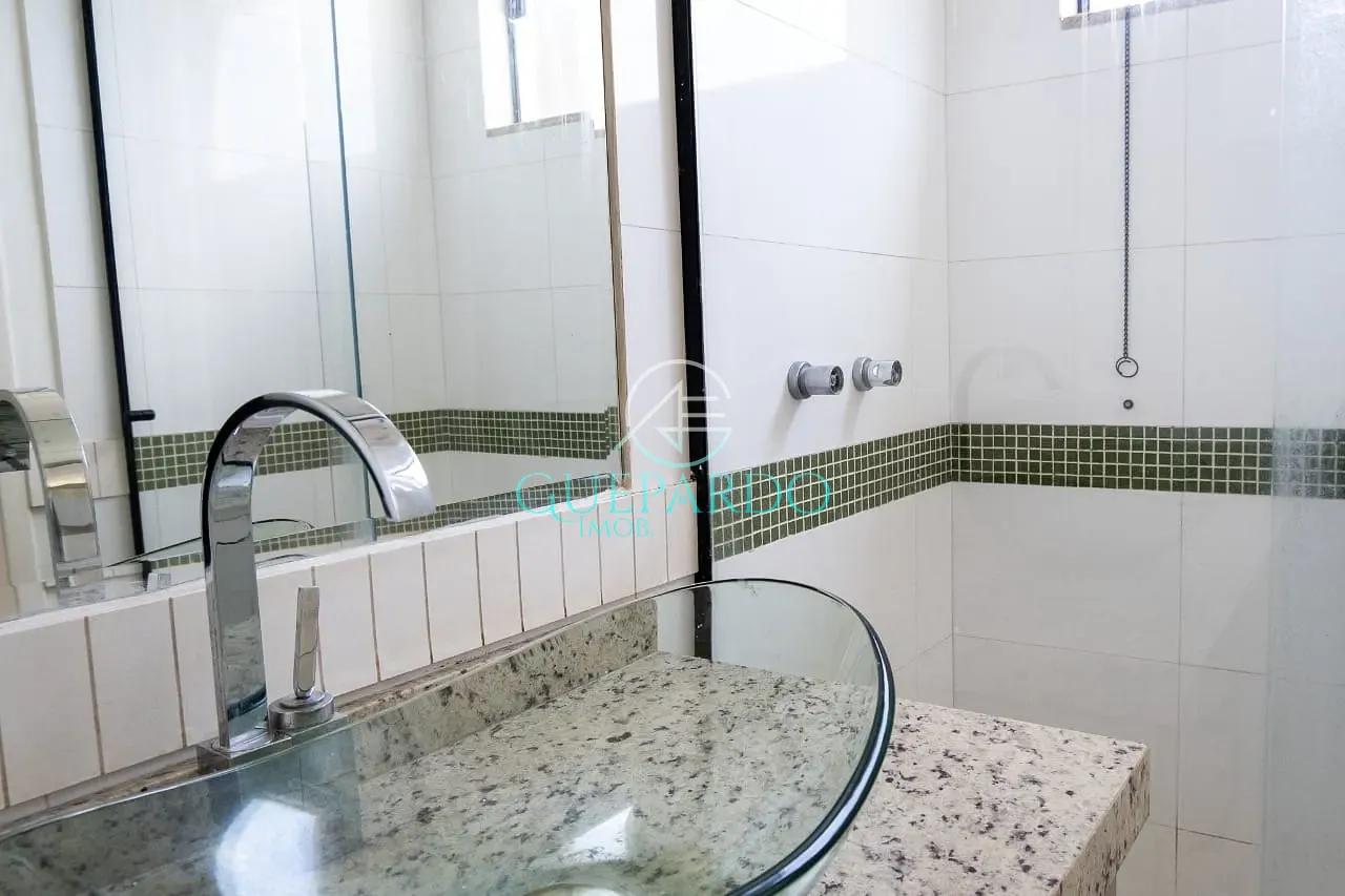 Sobrado, 3 quartos, 270 m² - Foto 15