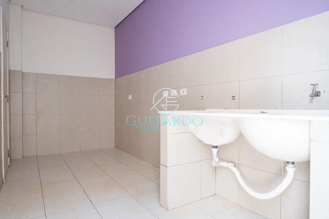 Sobrado, 3 quartos, 270 m² - Foto 9