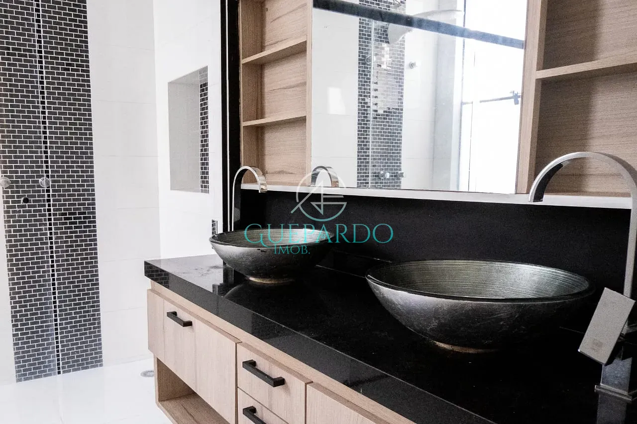 Sobrado, 3 quartos, 270 m² - Foto 21