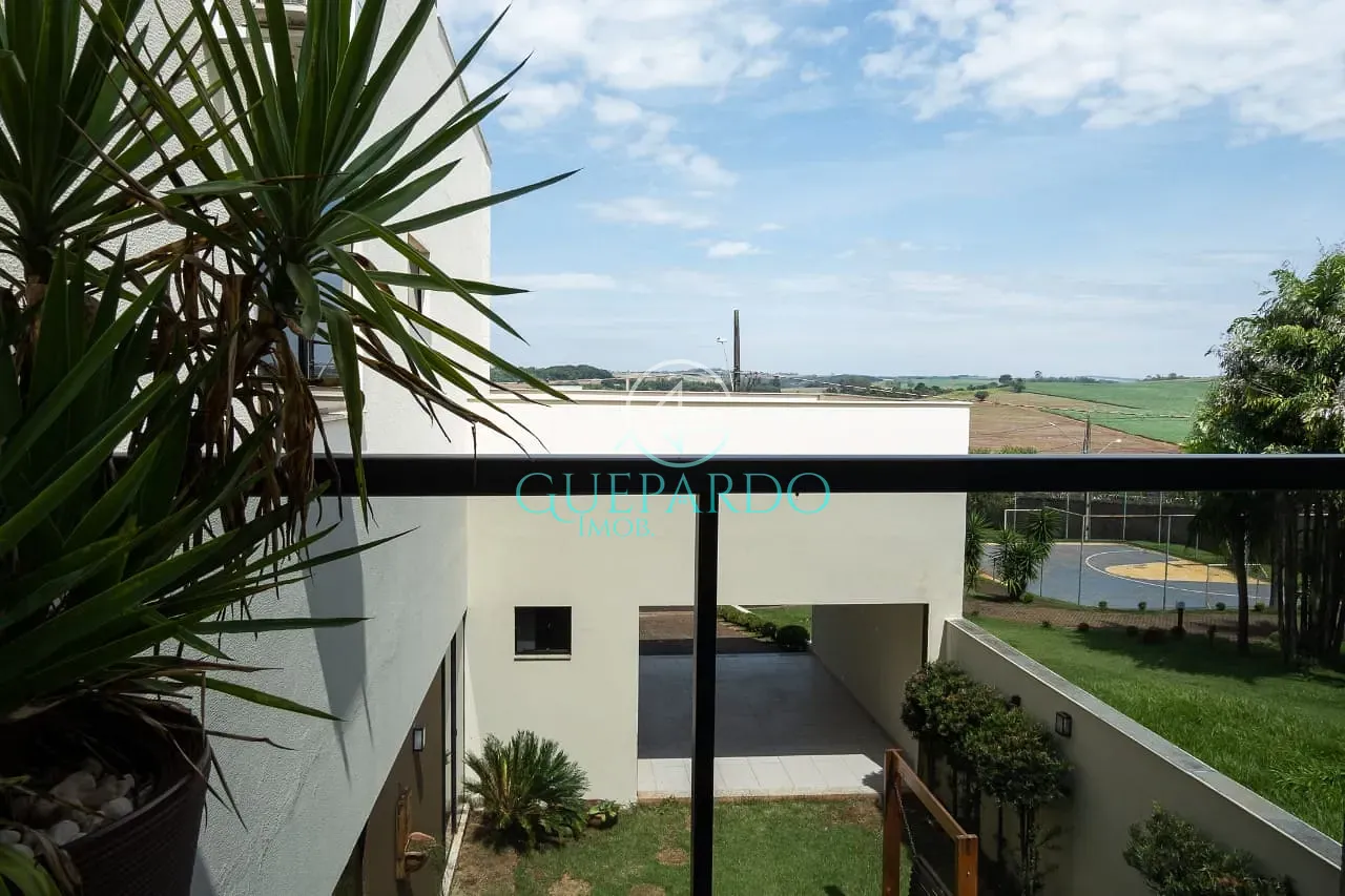 Sobrado, 3 quartos, 270 m² - Foto 30