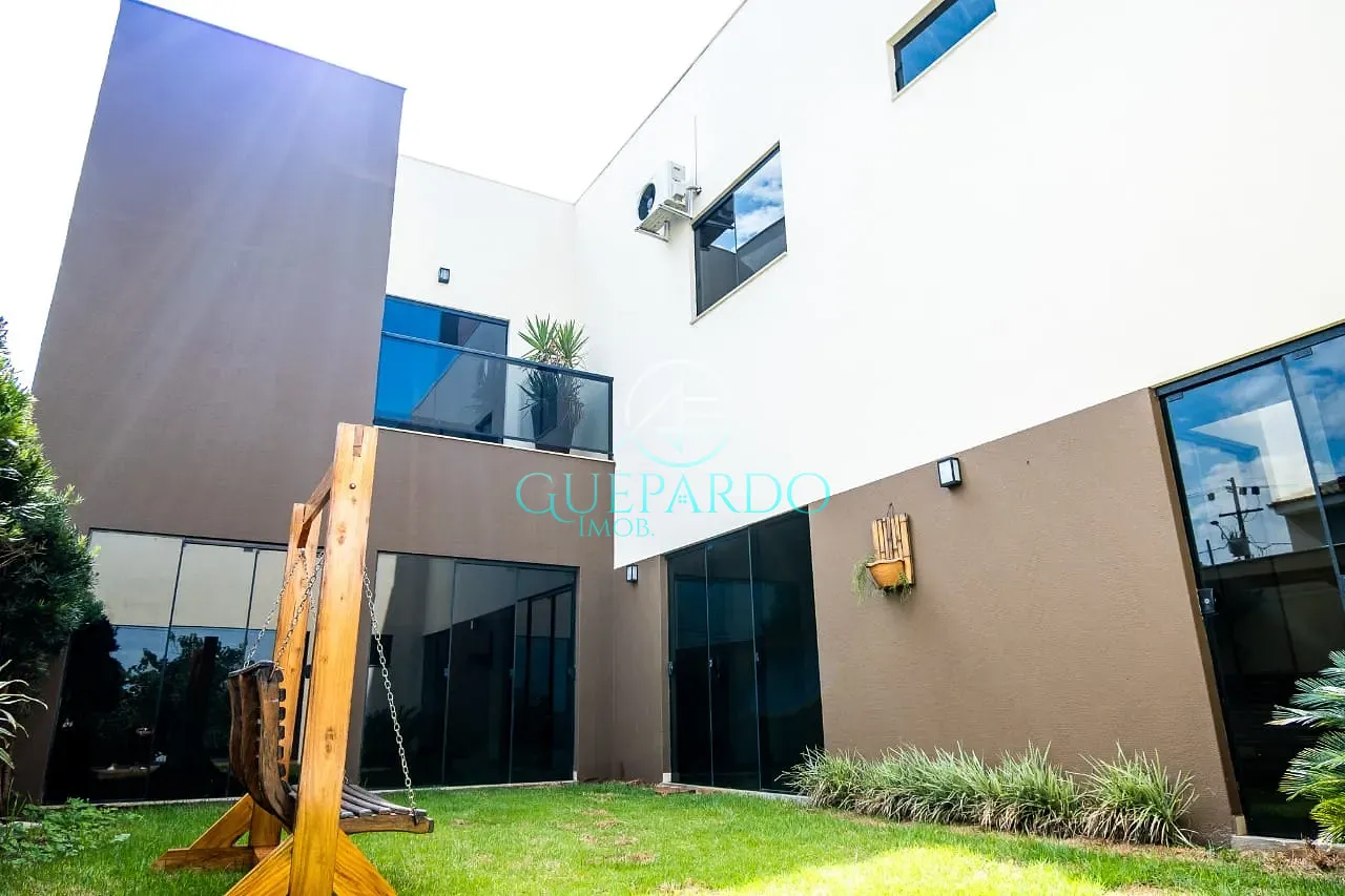Sobrado, 3 quartos, 270 m² - Foto 26