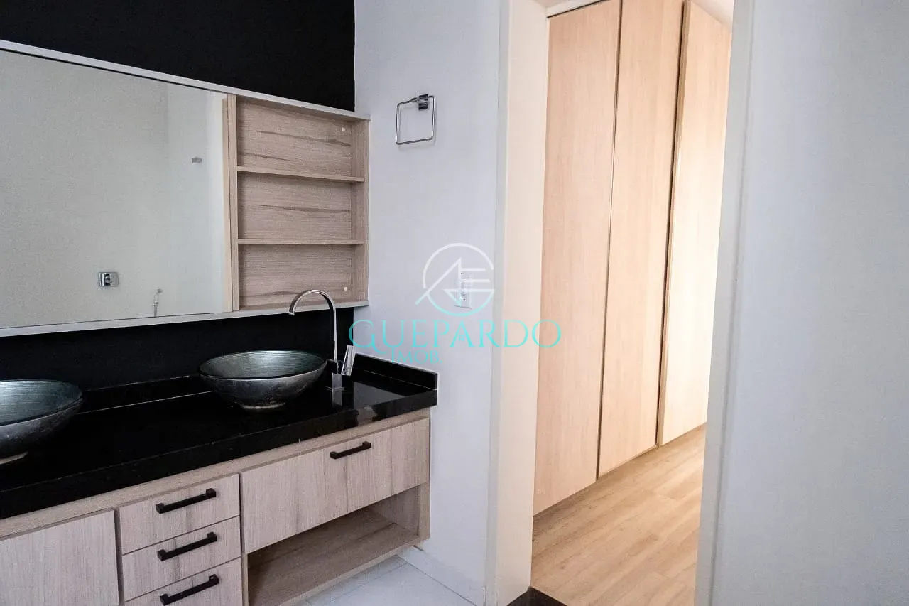 Sobrado, 3 quartos, 270 m² - Foto 24