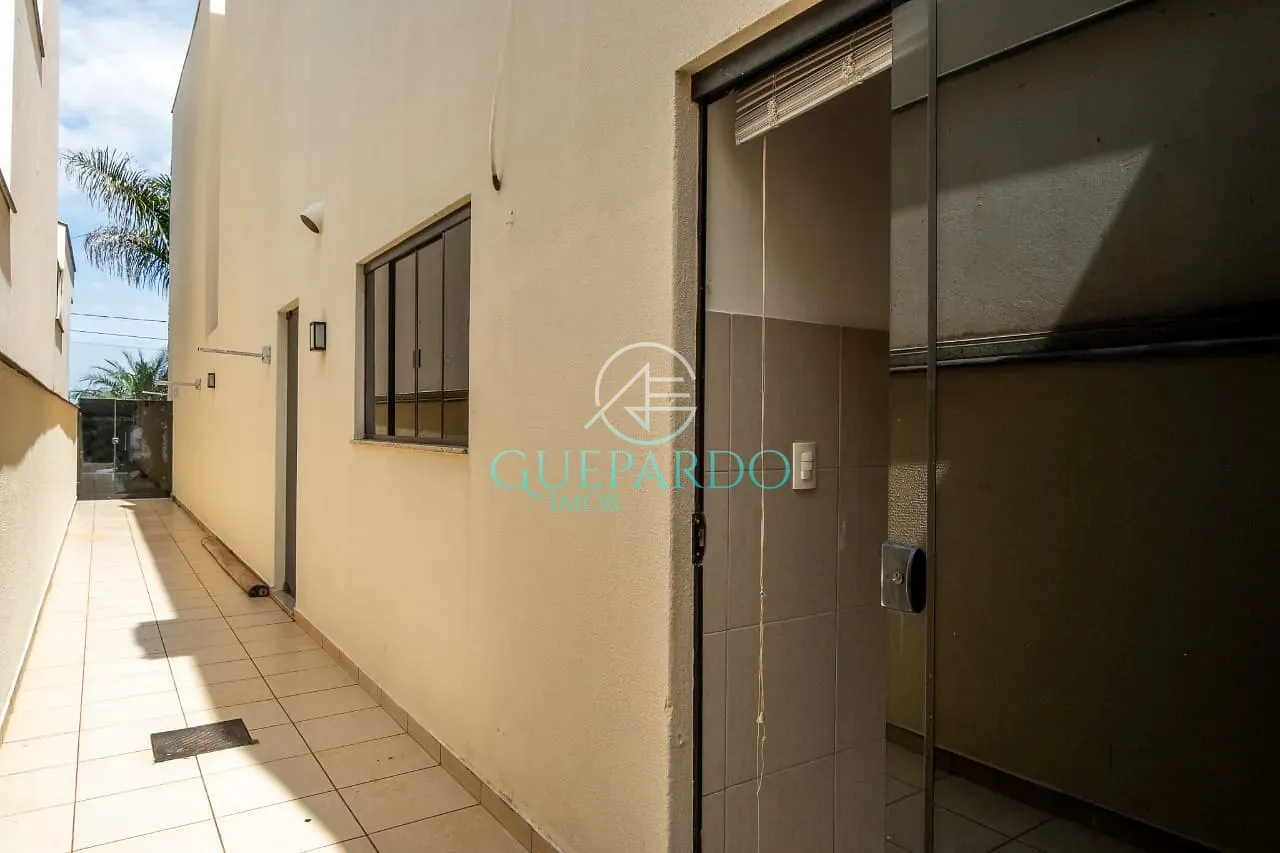 Sobrado, 3 quartos, 270 m² - Foto 29