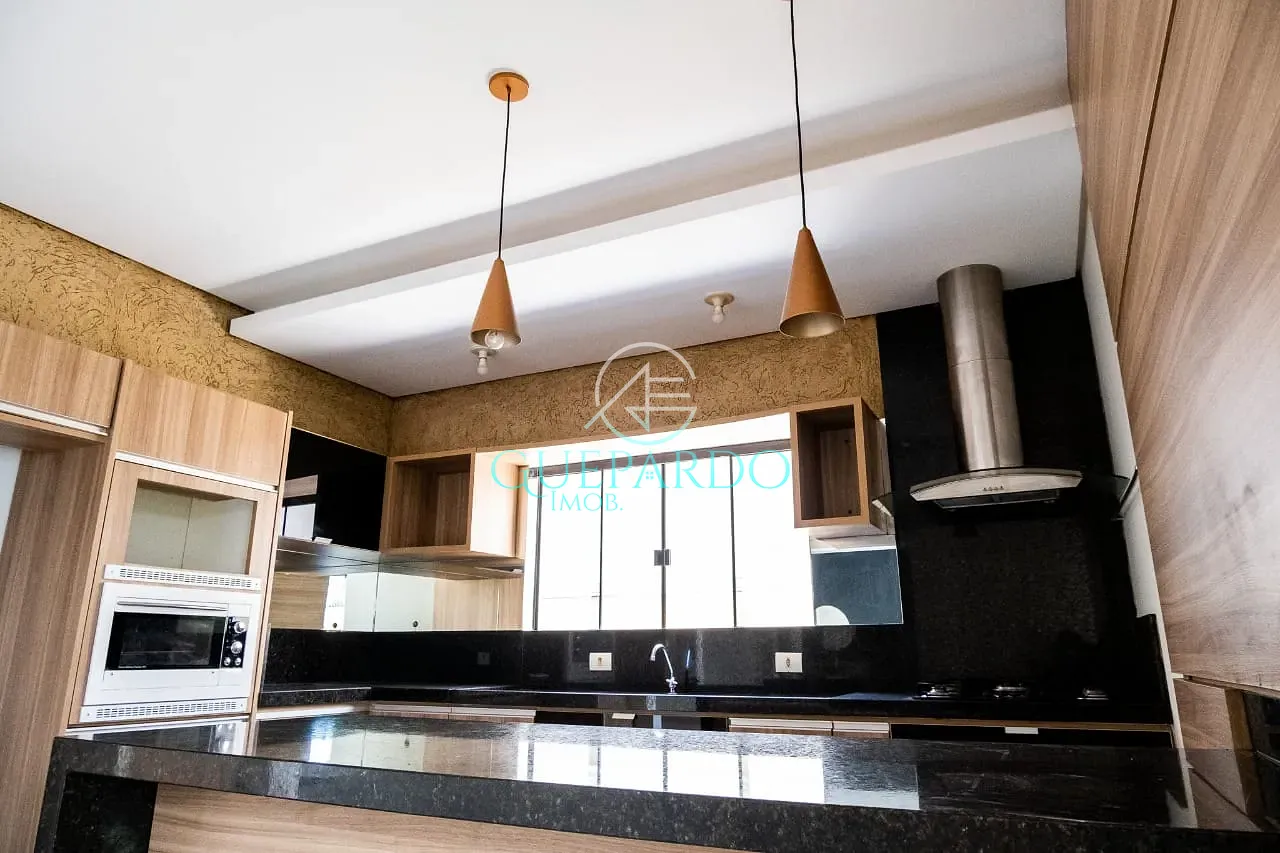 Sobrado, 3 quartos, 270 m² - Foto 5
