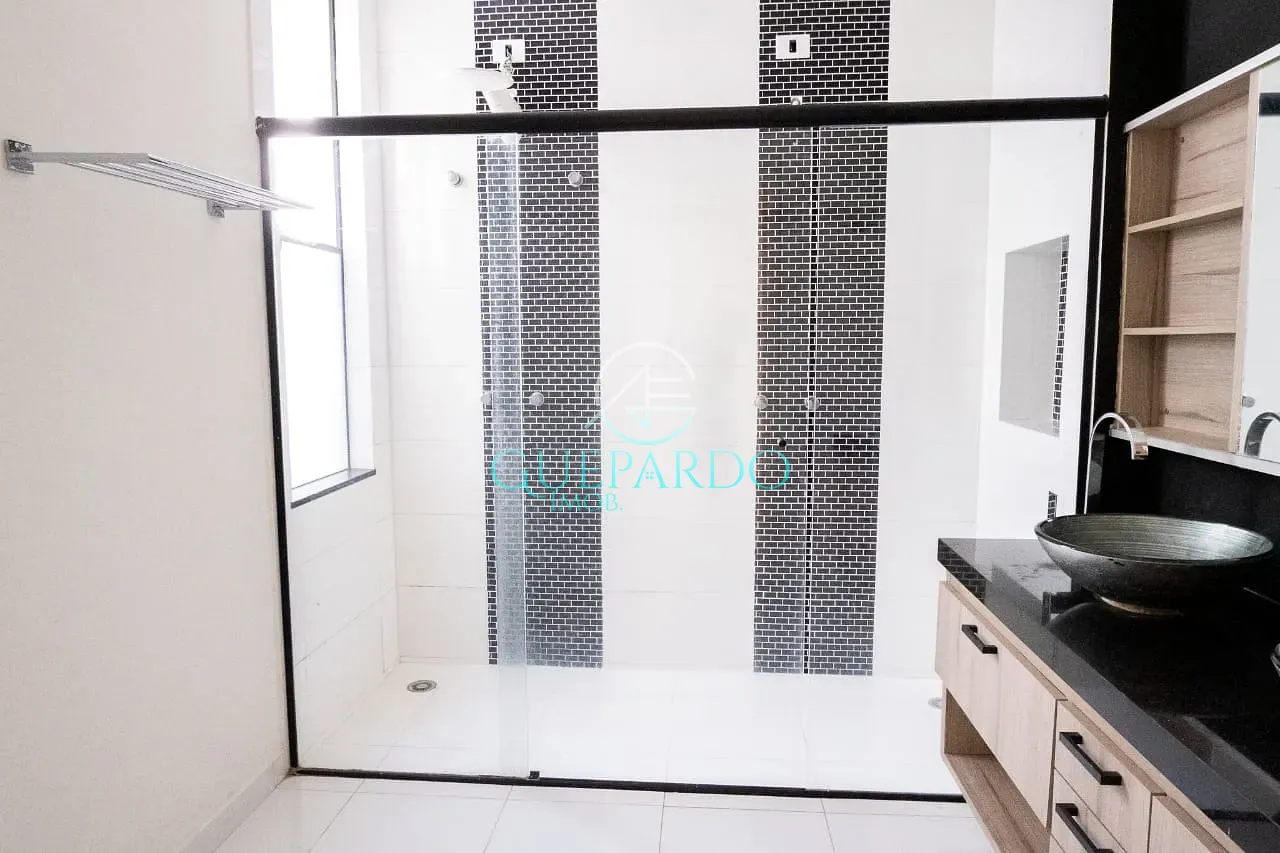 Sobrado, 3 quartos, 270 m² - Foto 28