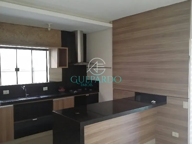 Sobrado, 3 quartos, 270 m² - Foto 38