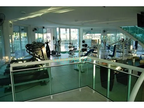 Sobrado, 3 quartos, 270 m² - Foto 39