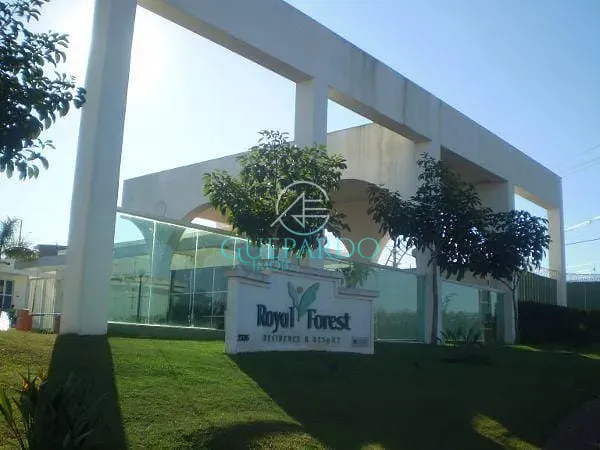 Sobrado, 3 quartos, 270 m² - Foto 47