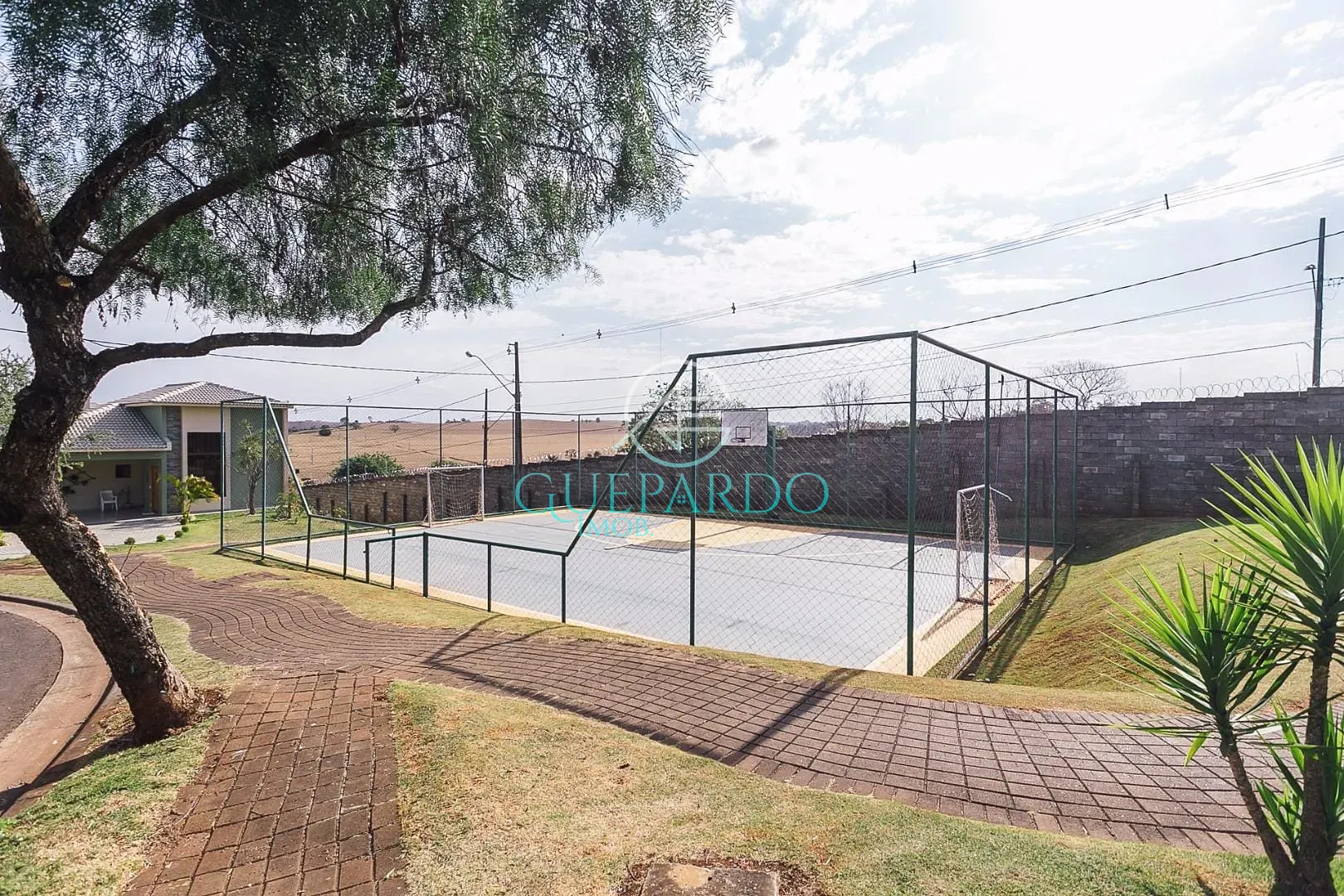 Sobrado, 3 quartos, 270 m² - Foto 53