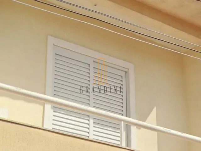 Sobrado com 120m² 3 quartos e 3 banheiros, à venda, no bairro Vila Iracema em São Bernardo do Campo