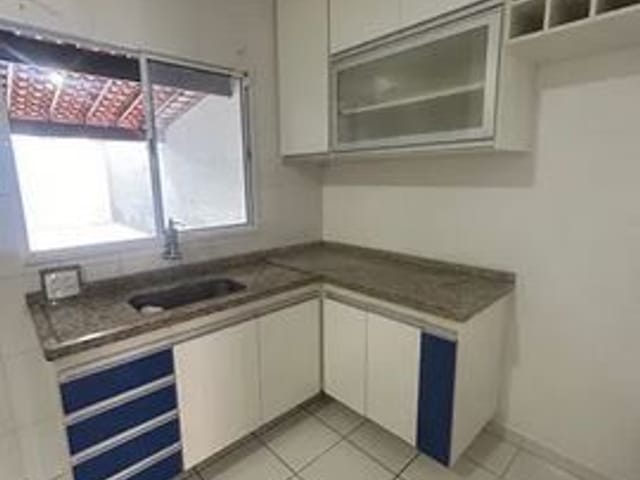 Foto do Sobrado - Sobrado com 2 dormitórios para alugar, 80 m² por R$ 2.595,00/mês - Condomínio Residencial Campo Belo - São José dos Campos/SP | INDEPENDENCE NEGOCIOS IMOBILIARIOS LTDA
