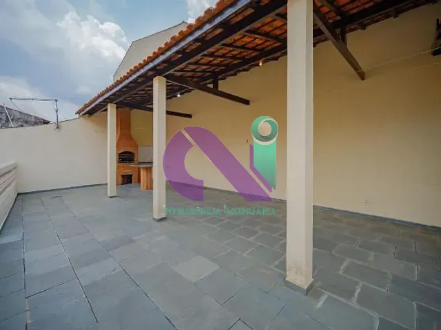 Sobrado com 248m² 3 quartos e 3 banheiros, à venda, no bairro City Bussocaba em Osasco