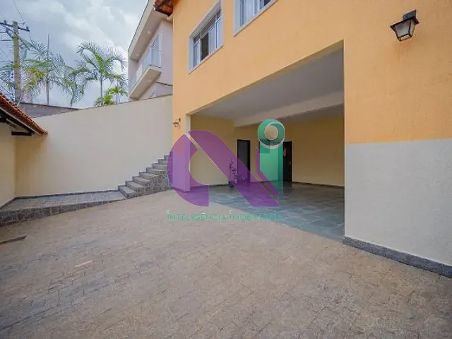 Sobrado com 248m² 3 quartos e 3 banheiros, à venda, no bairro City Bussocaba em Osasco
