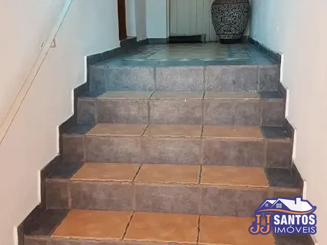 Sobrado com 132m² 3 quartos e 2 banheiros, à venda, no bairro Vila Oratório em São Paulo