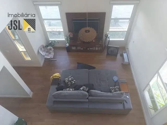 Sobrado com 326m² 3 quartos e 4 banheiros, à venda, no bairro Condomínio Terras do Vale em Caçapava