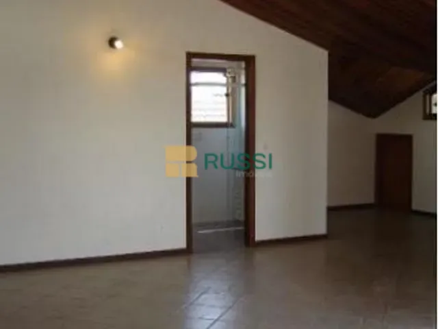Sobrado com 800m² 5 quartos e 6 banheiros, à venda, no bairro Conjunto Residencial Esplanada do Sol em São José dos Campos