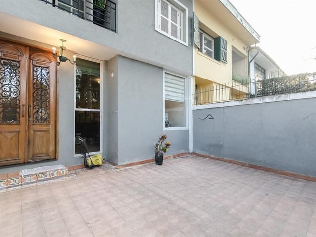 Casa com 150m² 3 quartos e 3 banheiros, à venda, no bairro Vila Nova Conceição em São Paulo