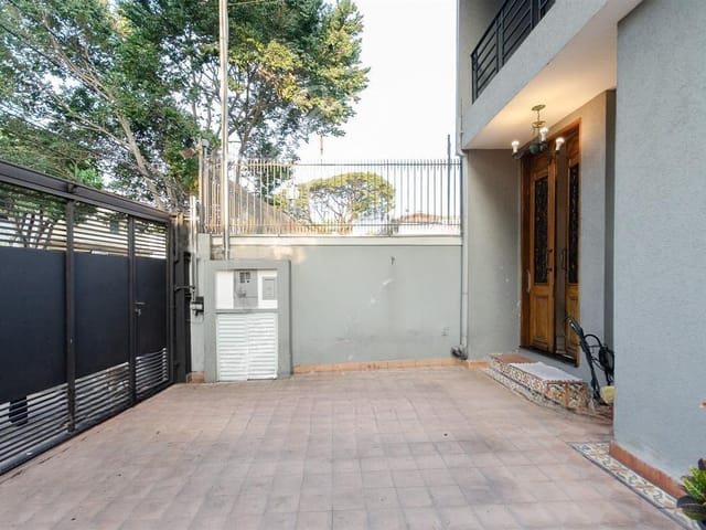 Casa com 150m² 3 quartos e 3 banheiros, à venda, no bairro Vila Nova Conceição em São Paulo