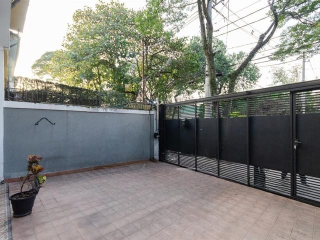 Casa com 150m² 3 quartos e 3 banheiros, à venda, no bairro Vila Nova Conceição em São Paulo