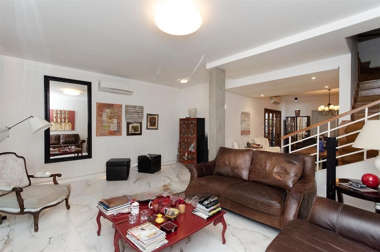 Casa em Vila Nova Conceição — foto 4