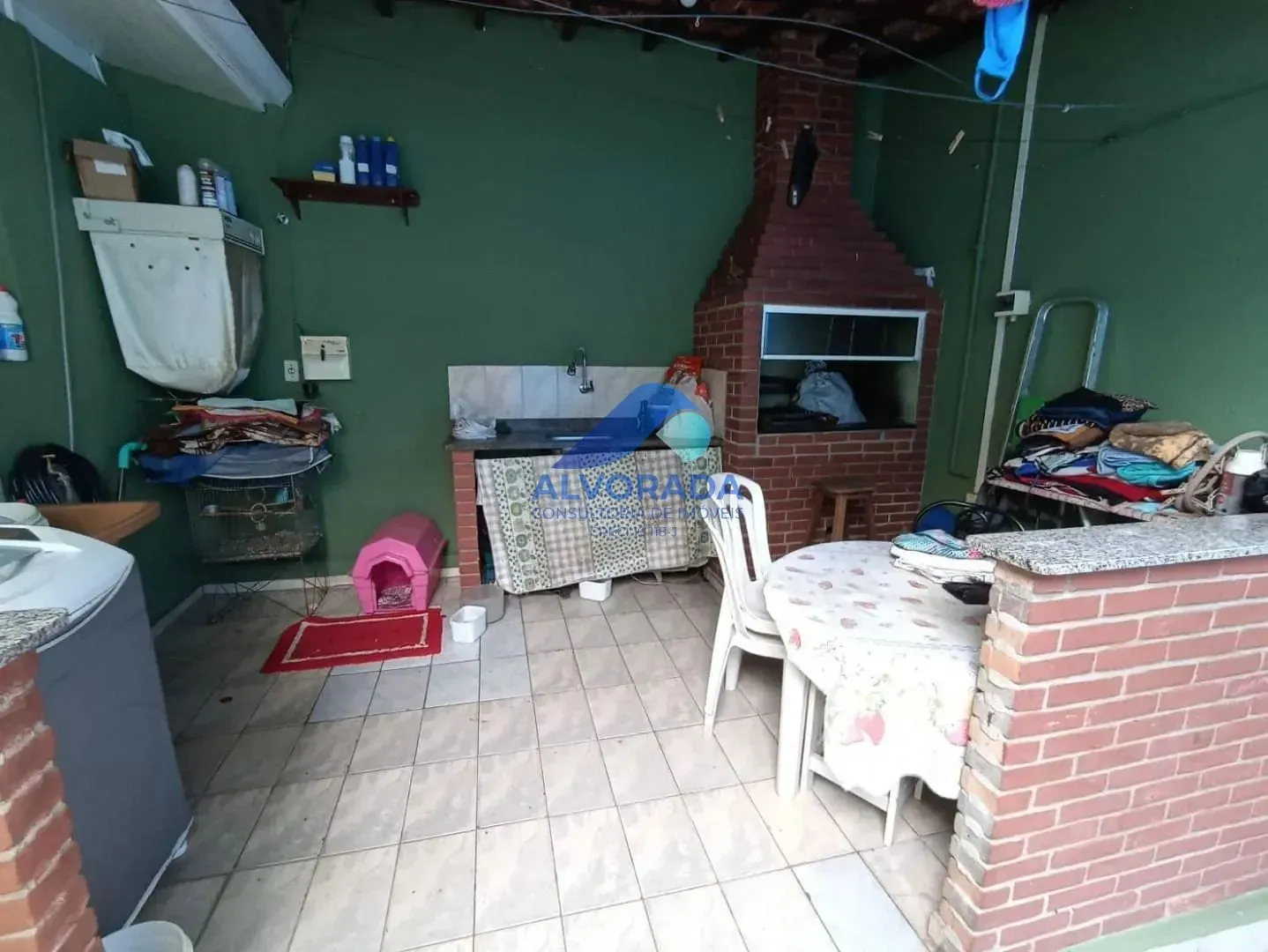 Sobrado, 5 quartos, 306 m² - Foto 11